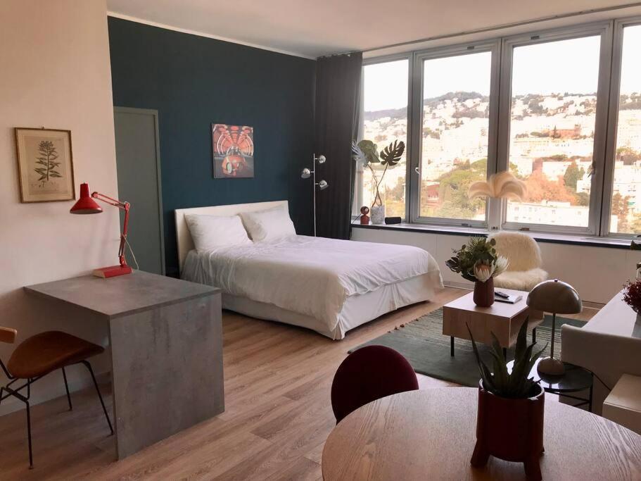 Apartamento Loft W Great View
