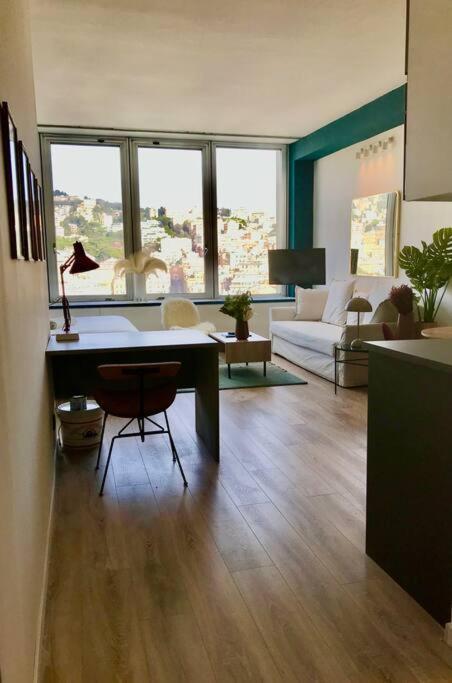 Loft W Great View *